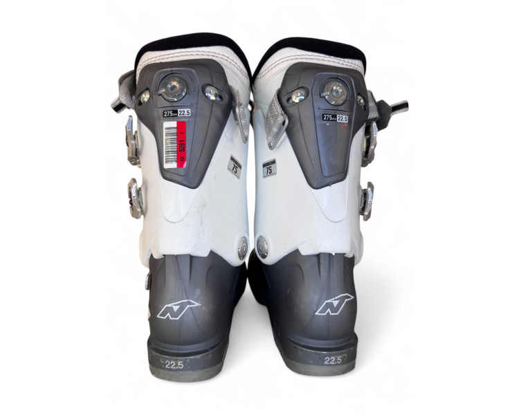NORDICA NXT X75R/W