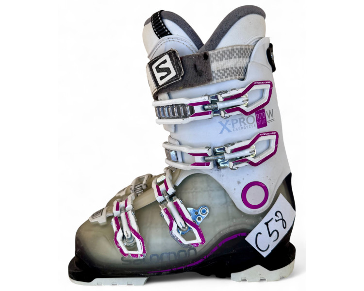 SALOMON X PRO ENERGYZER R70W
