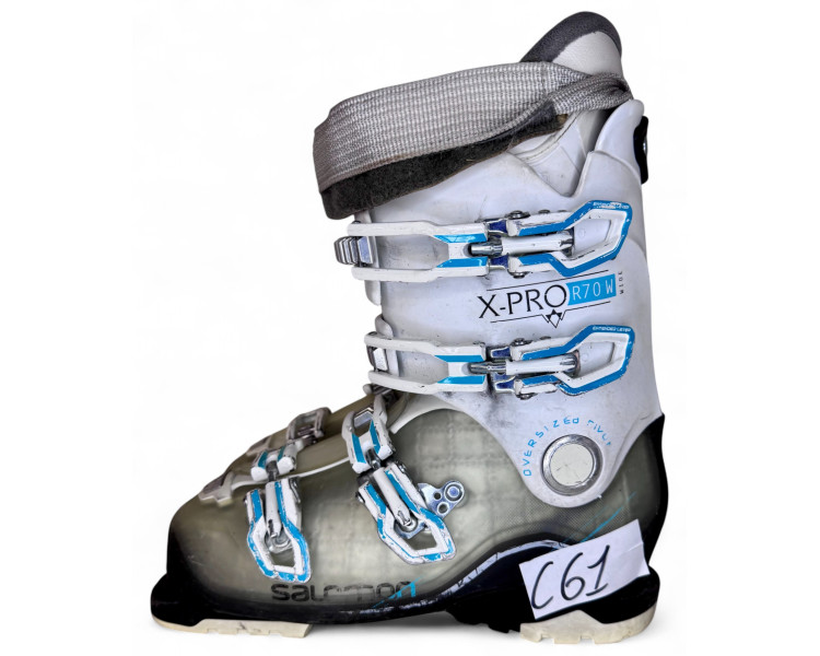 SALOMON X-PRO R70W