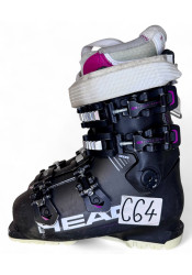 85 EDGE ADVANT