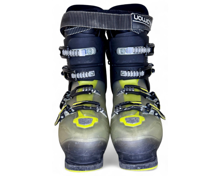 SALOMON X-PRO R80 WIDE