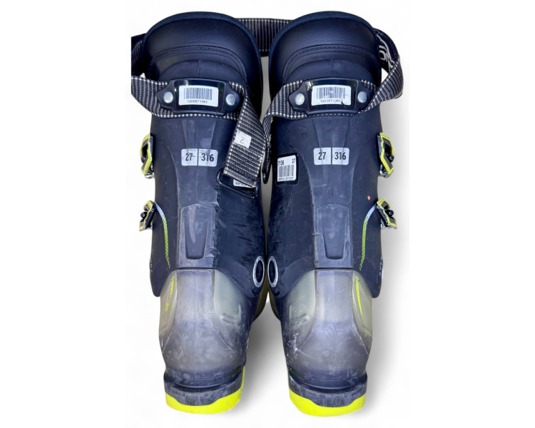 SALOMON X-PRO R80 WIDE