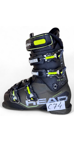 EDGE NEXT 85
