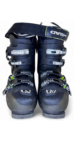 EDGE NEXT 85