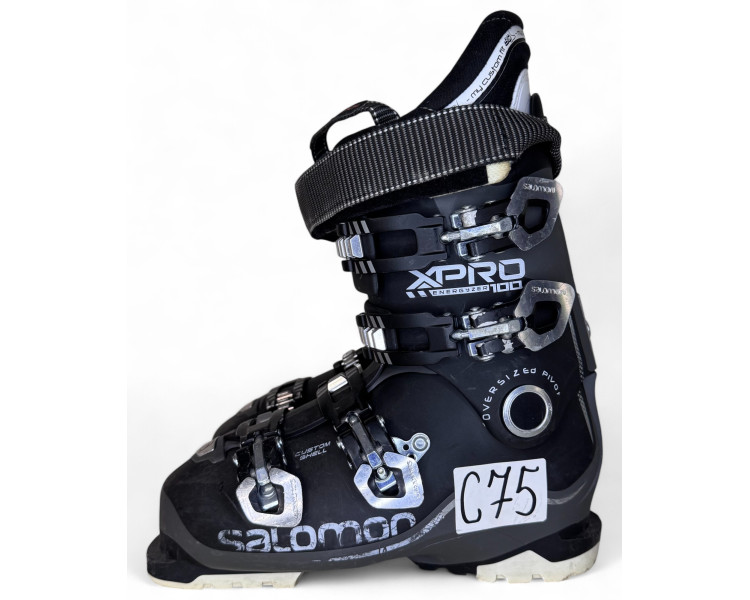 SALOMON X-PRO ENERGYZER 100