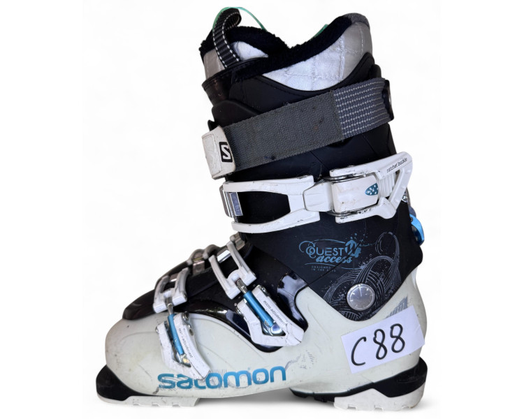 SALOMON QUEST ACCESS W770