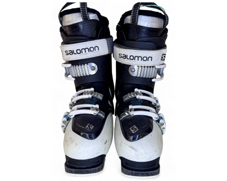 SALOMON QUEST ACCESS W770