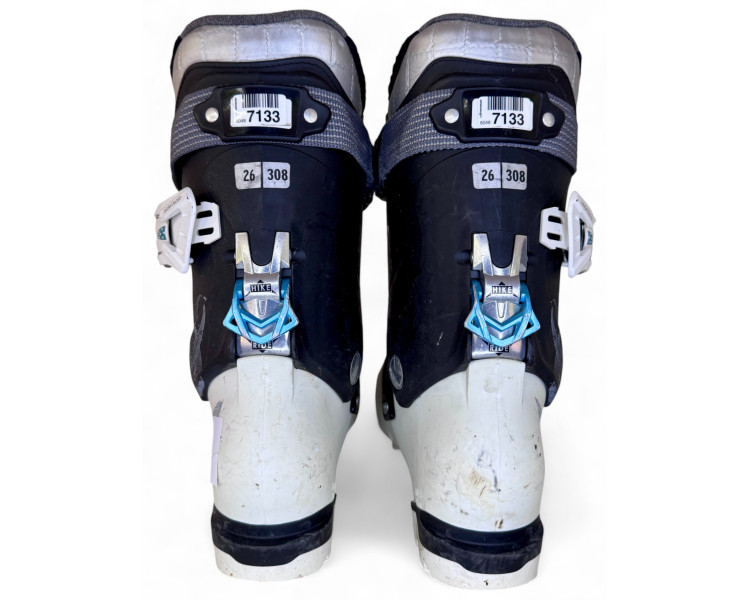 SALOMON QUEST ACCESS W770