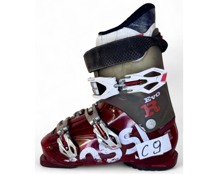 ROSSIGNOL EVO R