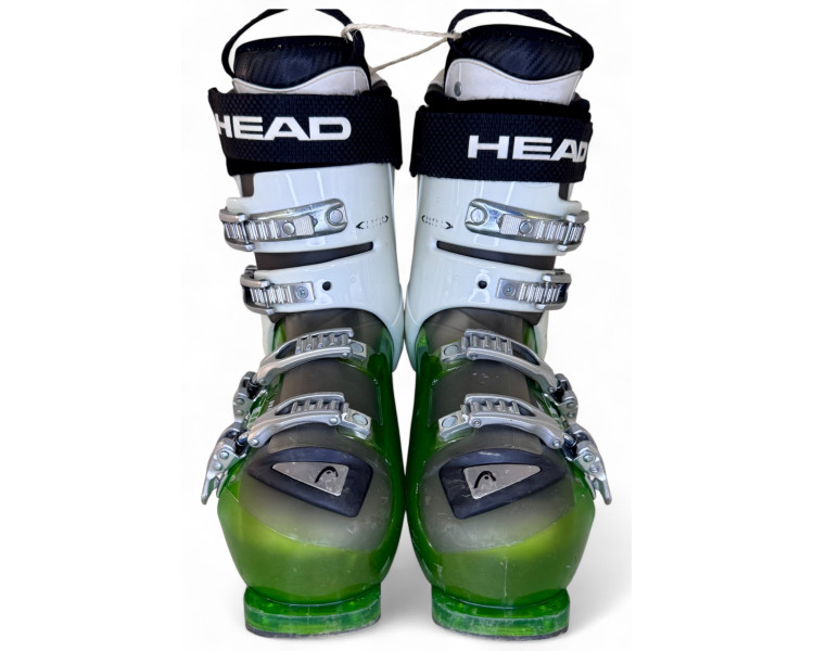 HEAD VECTOR 110