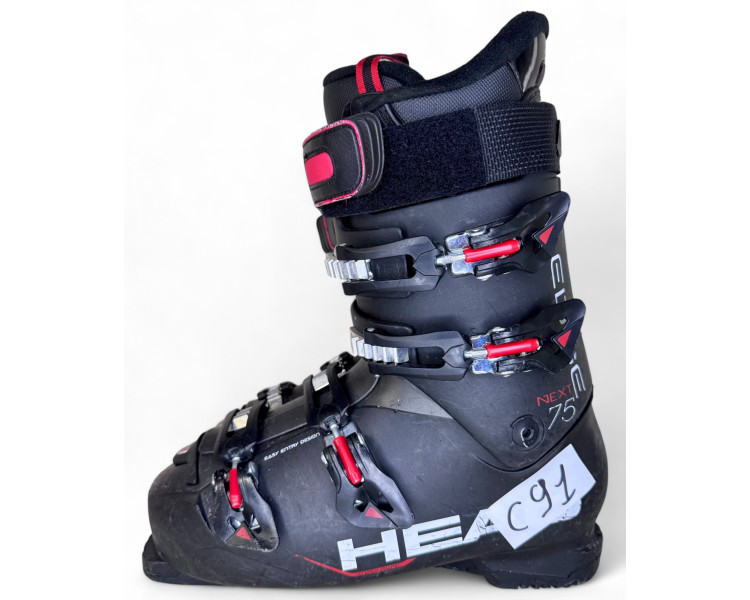 HEAD EDGE NEXT 75