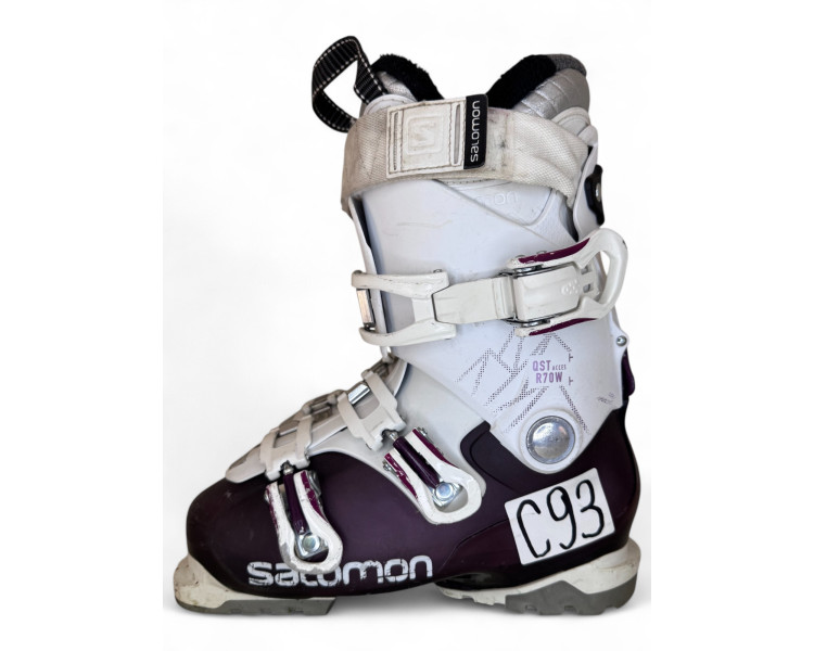 SALOMON QSR ACCESS R70W