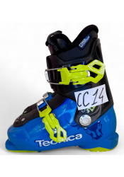 COCHISE JT2R/JT4R