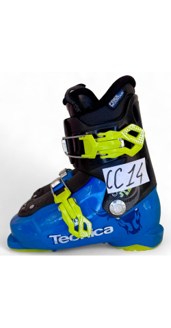 COCHISE JT2R/JT4R