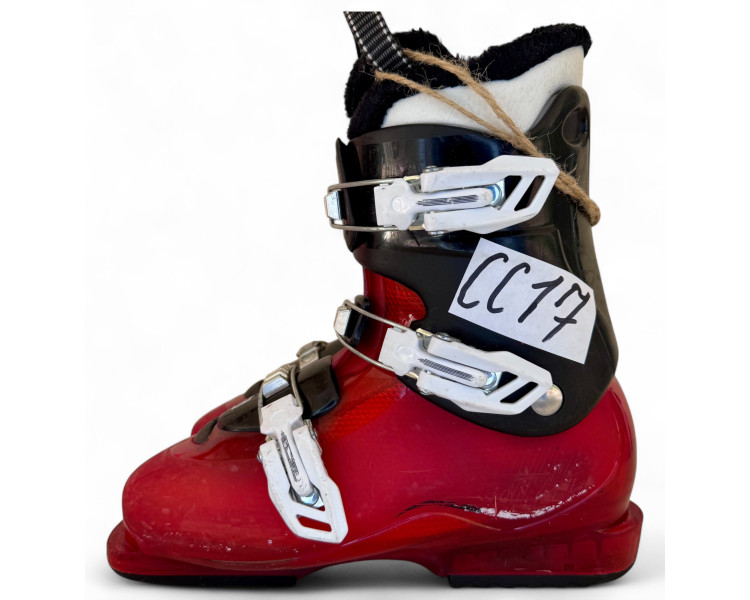 SALOMON T3