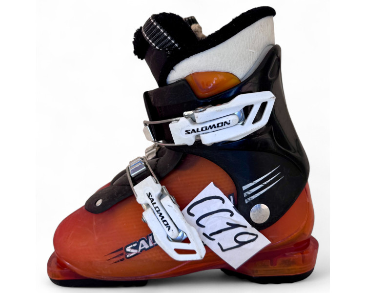 SALOMON T2