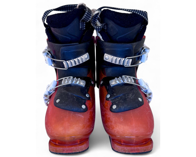 SALOMON T2
