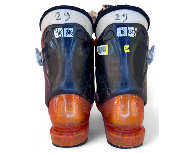 SALOMON T2