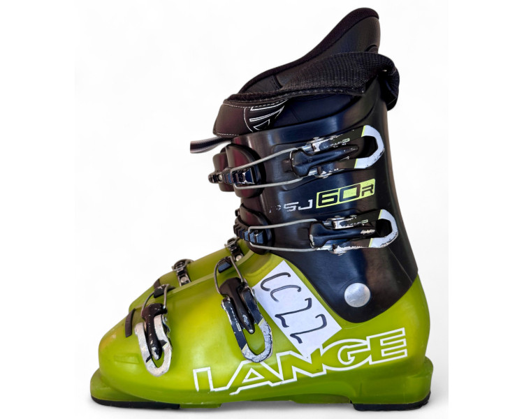 LANGE R50
