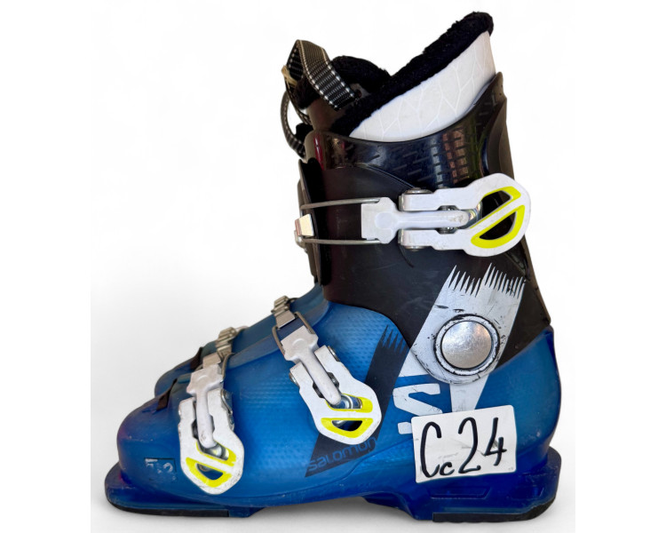 SALOMON T3