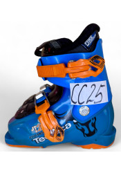 COCHISE JTR2