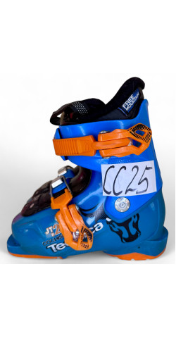 COCHISE JTR2