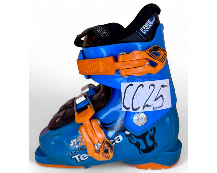 TECNICA COCHISE JTR2