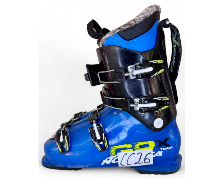 NORDICA GPX TEAM
