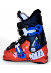 COCHISE JT1-2-3