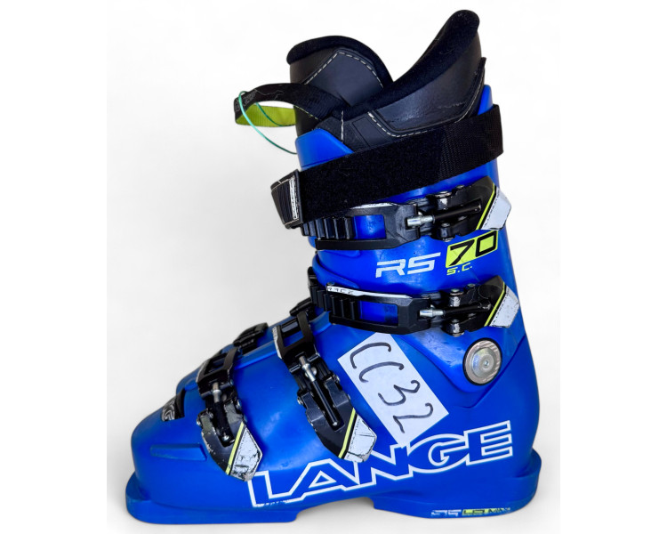 LANGE RSJ