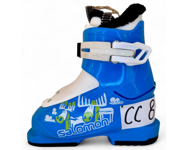 SALOMON BOY JUNIOR