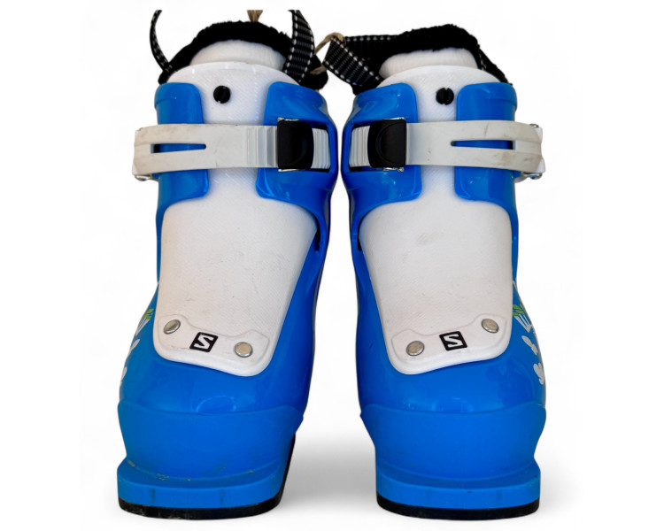SALOMON BOY JUNIOR