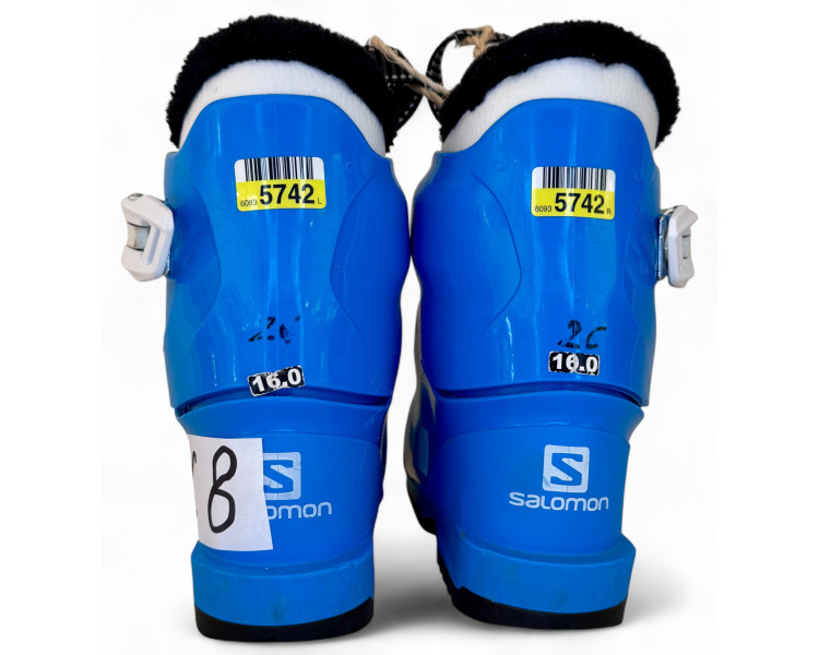 SALOMON BOY JUNIOR