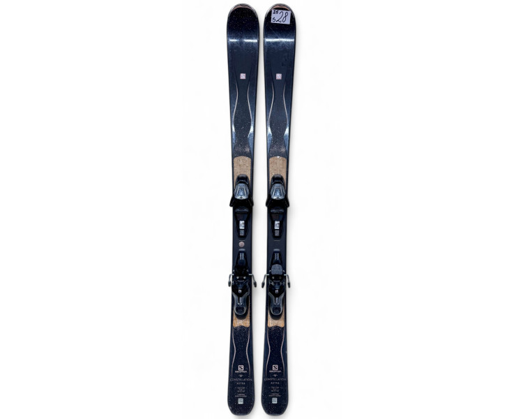SALOMON CONSTELLATION ASTRA
