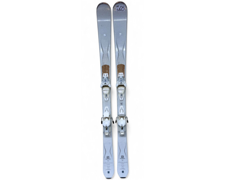 SALOMON CONSTELLATION LUAN