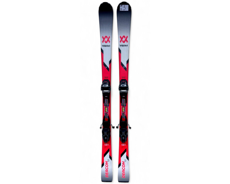 VOLKL DEACON 7.2