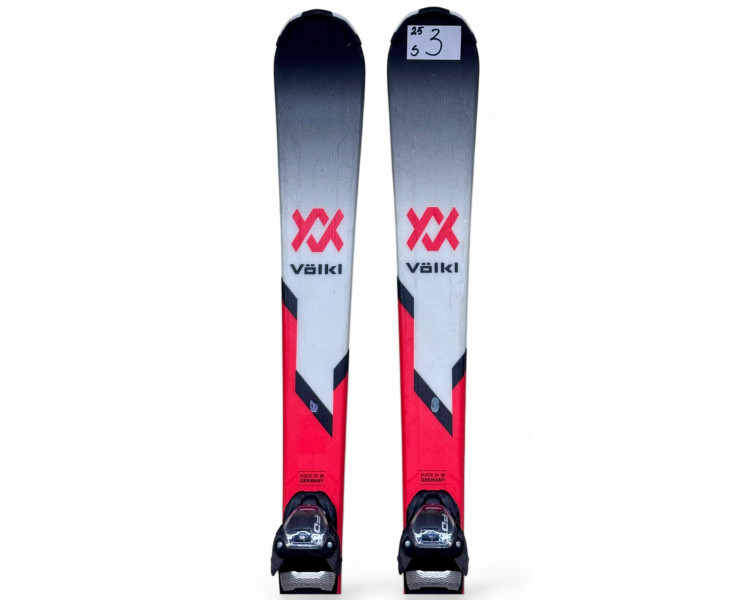 VOLKL DEACON 7.2