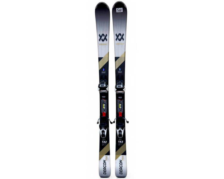 VOLKL DEACON PRIME