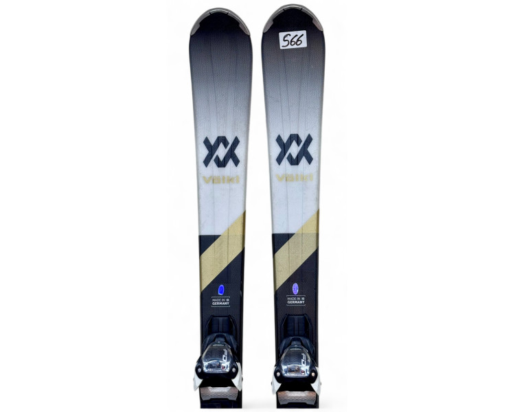 VOLKL DEACON PRIME