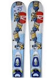 DESPICABLE ME