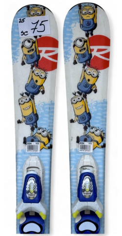 DESPICABLE ME