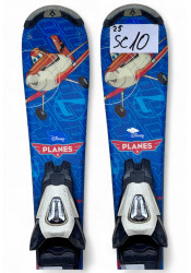 DISNEY PLANES DUSTY