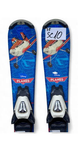 DISNEY PLANES DUSTY