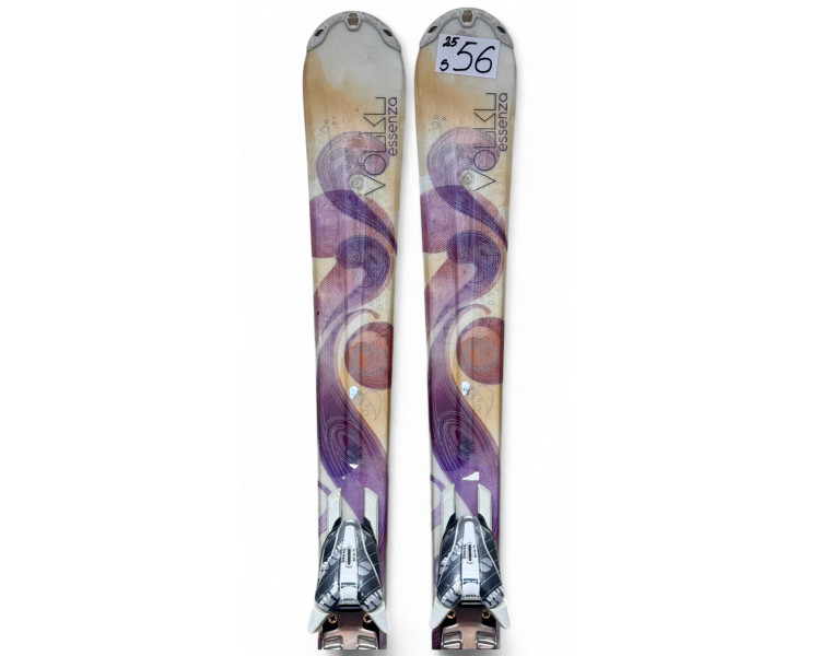 VOLKL ESSENZA ADORA