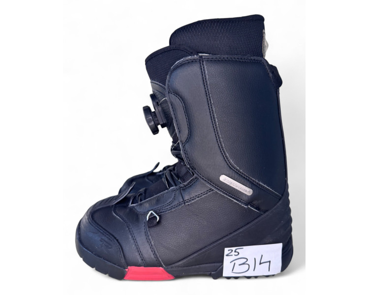ROSSIGNOL EXCITE BOA