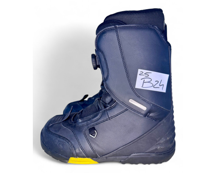 ROSSIGNOL EXCITE BOA