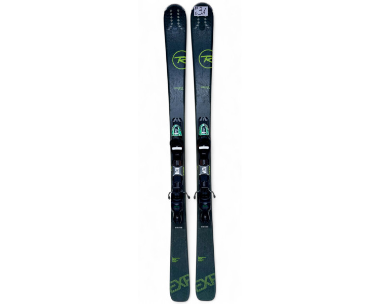 ROSSIGNOL EXP 80 CI