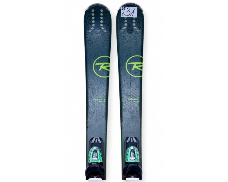 ROSSIGNOL EXP 80 CI