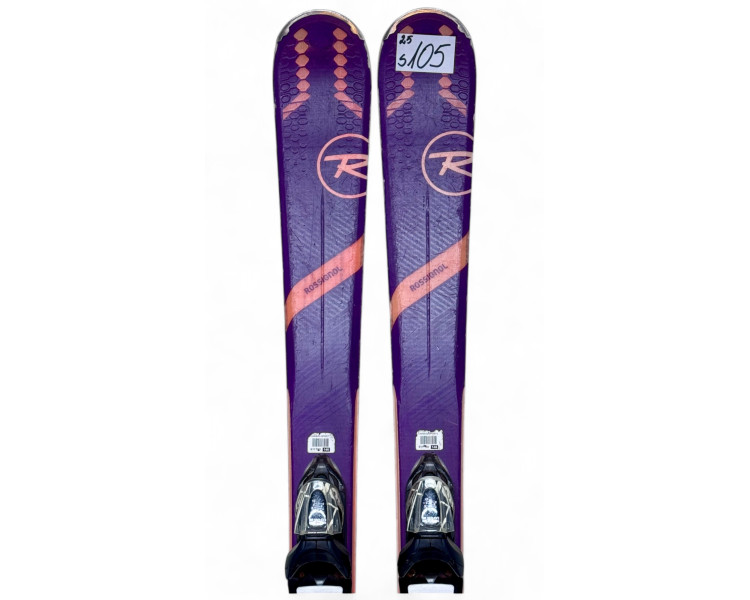 ROSSIGNOL EXPERIENCE 76