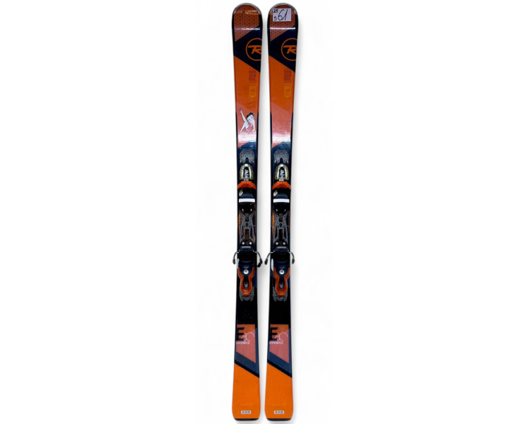 ROSSIGNOL EXPERIENCE 80